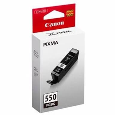 Canon PGI-550 Zwart
