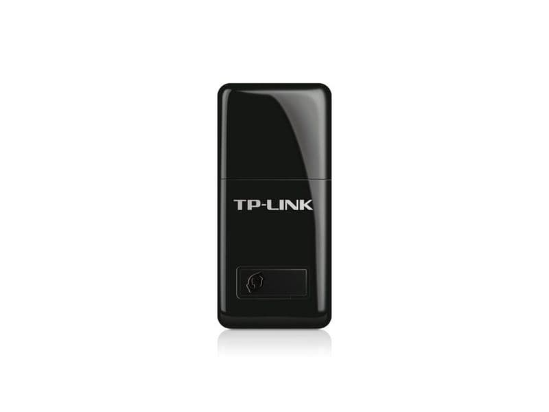 USB WiFi ontvanger 300 Mbit/s