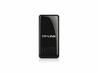 USB WiFi ontvanger 300 Mbit/s