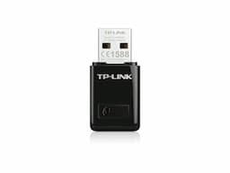 USB WiFi ontvanger 300 Mbit/s
