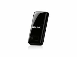 USB WiFi ontvanger 300 Mbit/s