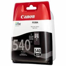 Canon PG-540 Zwart