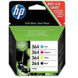 HP 364 Combipack