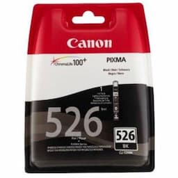 Canon CLI-526 Zwart