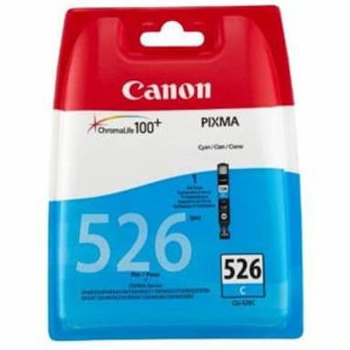 Canon CLI-526 Cyaan