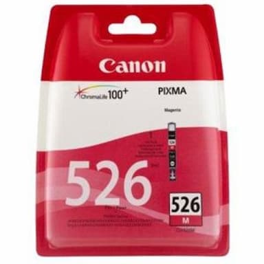 Canon CLI-526 Magenta