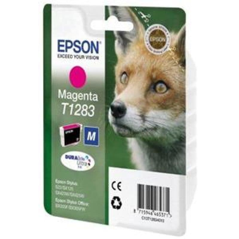 Epson T128 Magenta