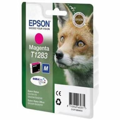 Epson T128 Magenta