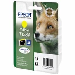 Epson T128 Geel