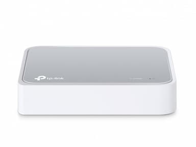 Switch 5-poort 100 Mbit/s