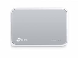 Switch 5-poort 100 Mbit/s