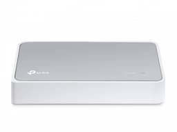 Switch 8-poort 100 Mbit/s