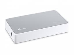 Switch 8-poort 100 Mbit/s