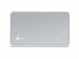Switch 8-poort 100 Mbit/s