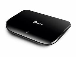 Switch 5-poort 1 Gb