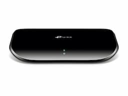 Switch 5-poort 1 Gb