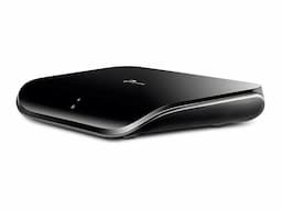 Switch 5-poort 1 Gb