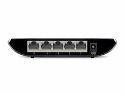 Switch 5-poort 1 Gb