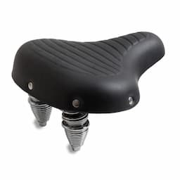 Zadel cruiser comfort