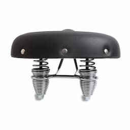 Zadel cruiser comfort
