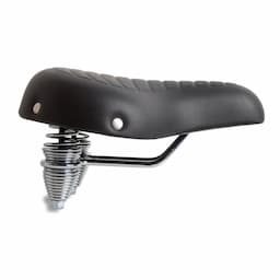 Zadel cruiser comfort