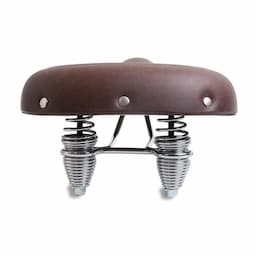 Zadel cruiser comfort