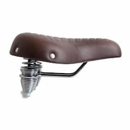 Zadel cruiser comfort