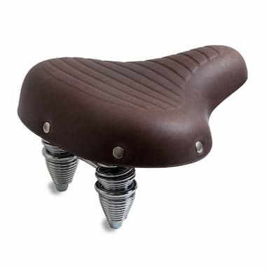 Zadel cruiser comfort