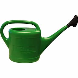 Gieter 10 liter groen