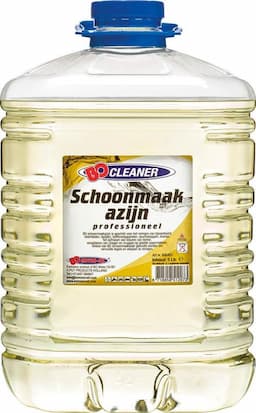 Schoonmaakazijn 5 Liter
