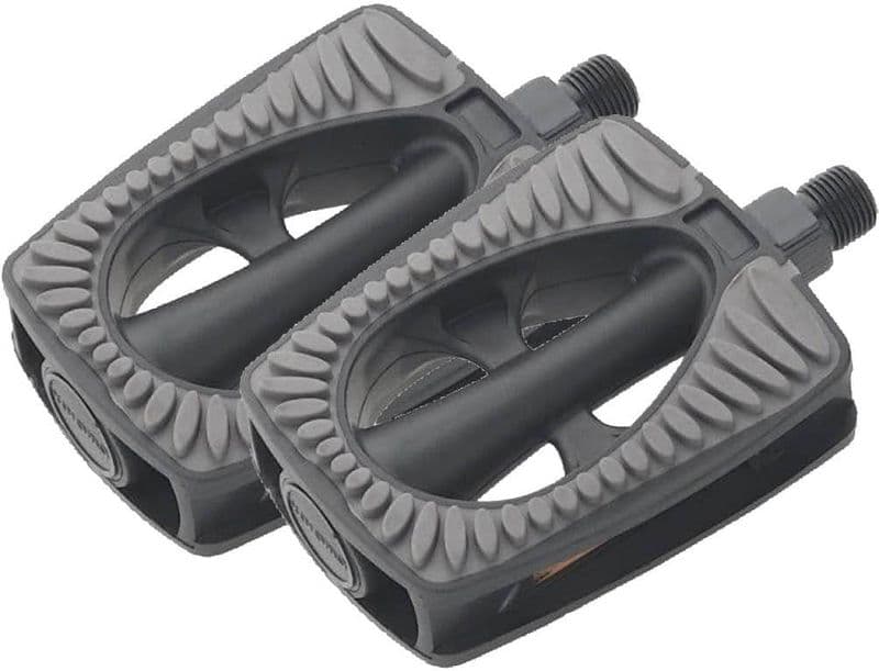 Union pedalen 808 anti-slip 