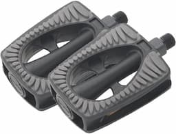 Union pedalen 808 anti-slip 