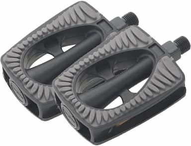 Union pedalen 808 anti-slip 