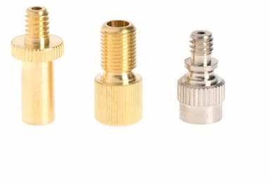 Simson verloopnippels assorti