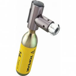 Topeak CO2 pomp Airbooster