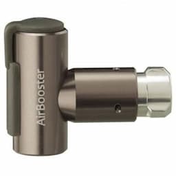 Topeak CO2 pomp Airbooster