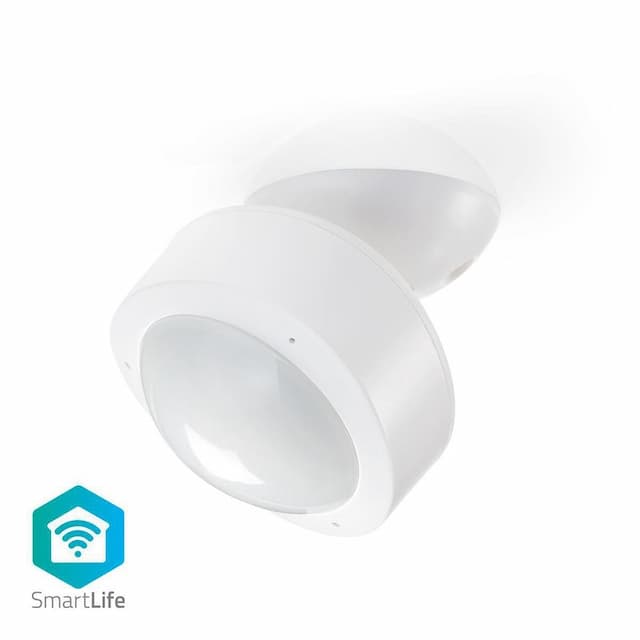 Wi-Fi Smart bewegingssensor