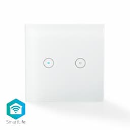 Wi-Fi Smart lichtschakelaar