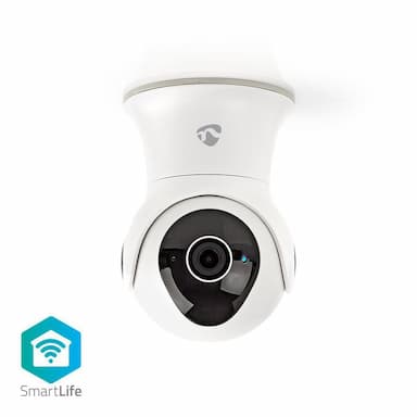 Smartlife Camera 1080P (Outdoor)