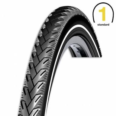 Buitenband 28 x 1.5/8 x 1.3/8