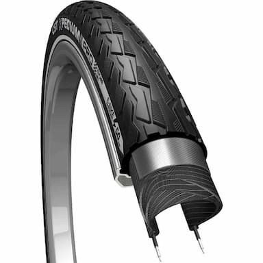 Buitenband 28 x 1.5/8 x 1.3/8