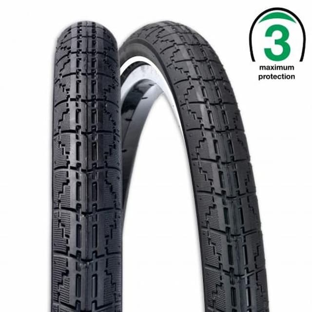 Buitenband 28 x 1.60