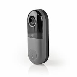 Smartlife Videodeurbel 720P