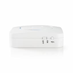 Bewegingsdetector met bel