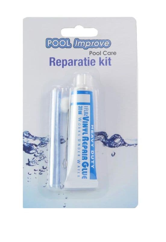 Reparatie set
