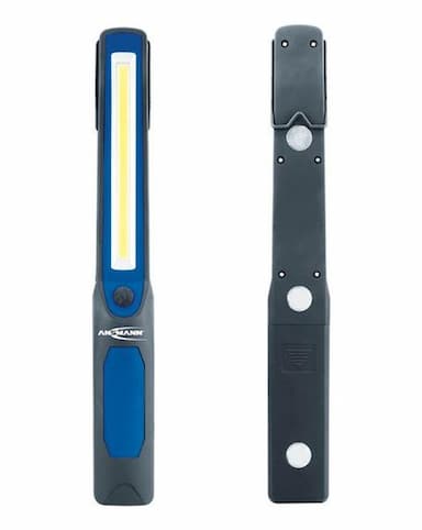 Professionele werklamp LED