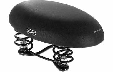 Zadel Selle Royal rokmodel