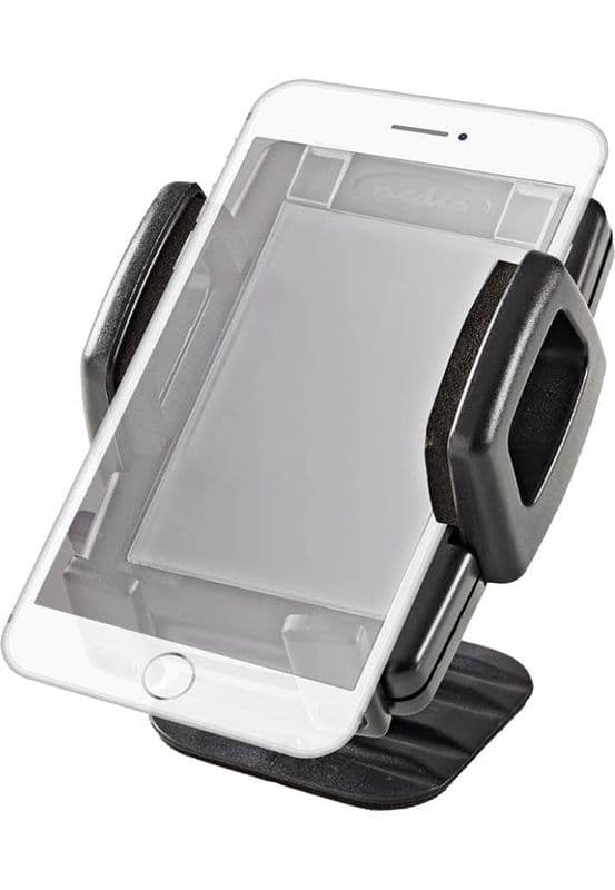 Universal car holder met 3 standen