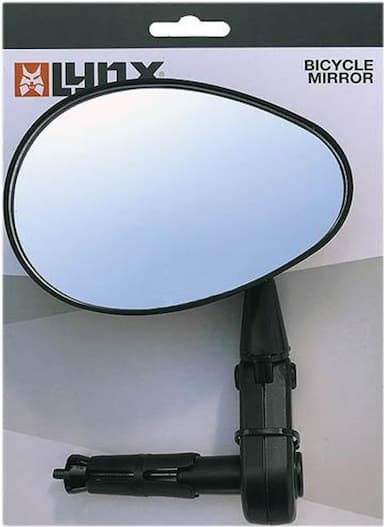 Fietsspiegel 113 x 77 mm