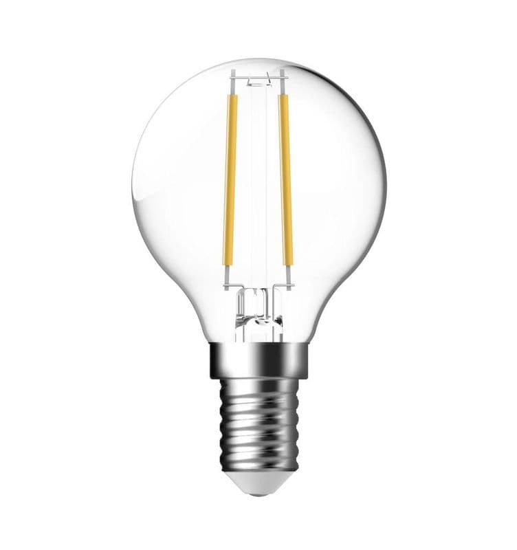 Kogel E14 1,2W Helder 